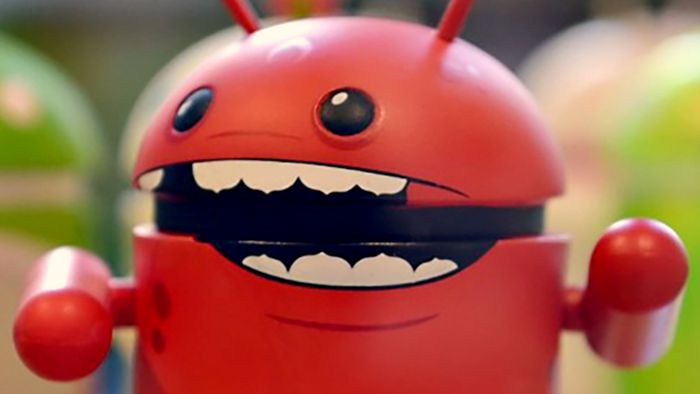 Novo malware para Android consegue sobreviver até mesmo ao reset de fábrica