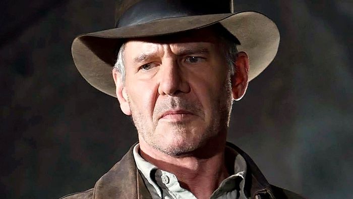 Harrison Ford diz que gravações de Indiana Jones 5 devem começar em abril 