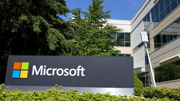 Microsoft alerta para queda na receita por causa do coronavirus