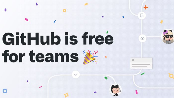 GitHub libera seus principais recursos gratuitamente para todos os programadores