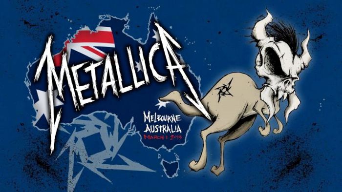 Metallica Mondays: Confira hoje mais um show exclusivo da banda no YouTube