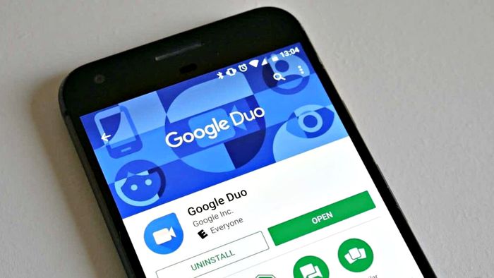 Google Duo deve ganhar suporte para o envio de convites para grupos via link