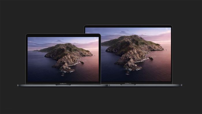 MacBooks Pro de 13 polegadas vêm com novos processadores e Magic Keyboard – [Blog GigaOutlet]
