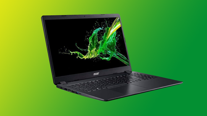 TÁ BARATO | Notebook Acer Aspire 3 com 8GB de RAM e placa de vídeo Radeon 540X – [Blog GigaOutlet]