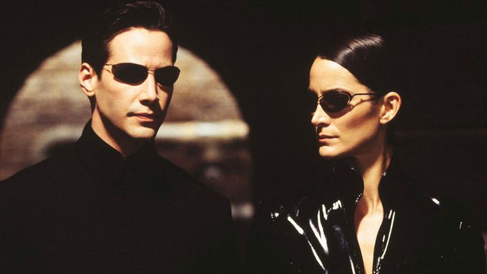 Matrix 4 | Como filme mostrará Neo e Trinity juntos depois de Revolutions? - Canaltech