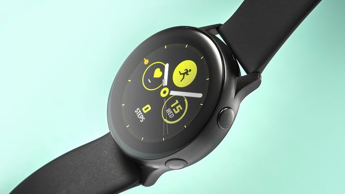 Novos Galaxy Watch são homologados na Anatel – [Blog GigaOutlet]