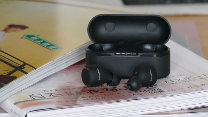 Panasonic lança seus primeiros fones “true wireless”; confira – [Blog GigaOutlet]