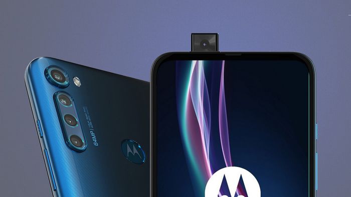 Motorola One Fusion+ é anunciado com câmera pop-up e bateria de 5.000 mAh – [Blog GigaOutlet]