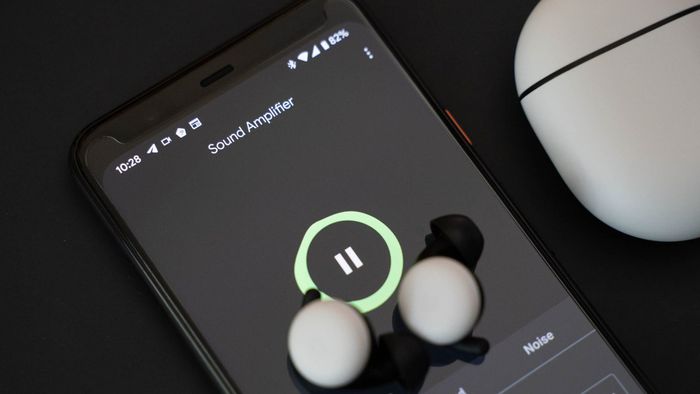 Google libera suporte do Amplificador de som para fones sem fio no Android – [Blog GigaOutlet]