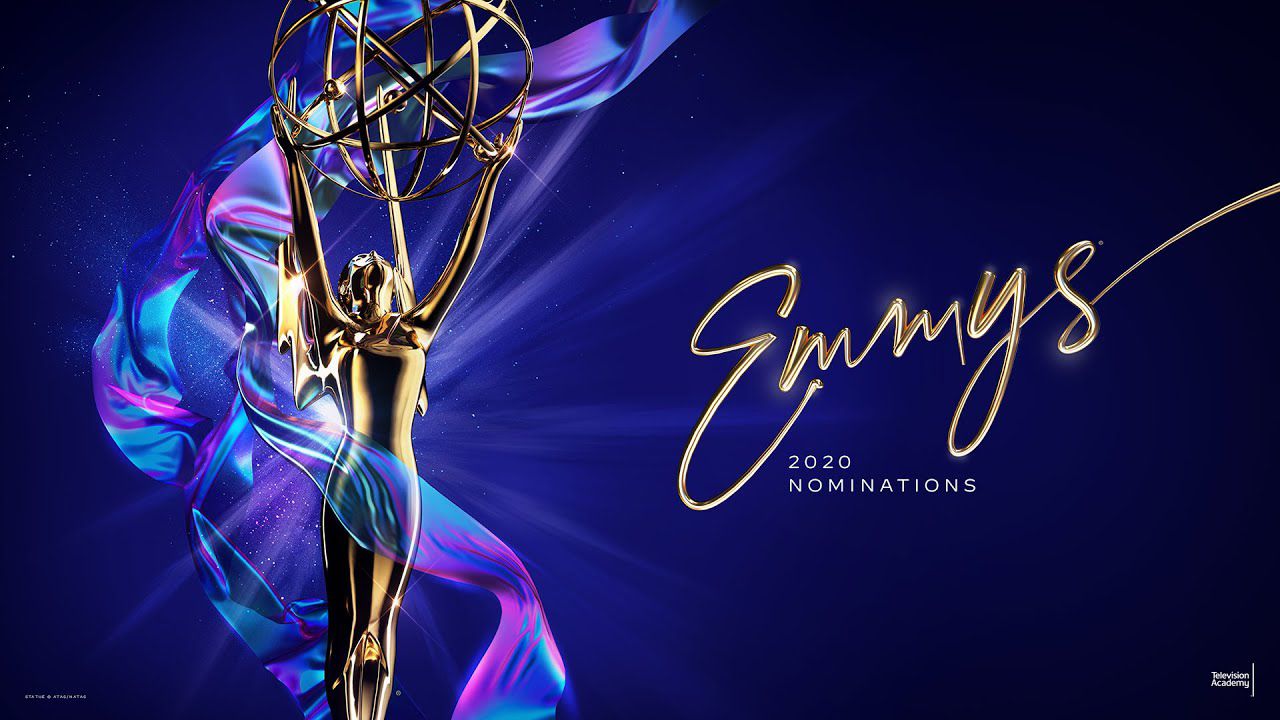Emmy 2020 | Premiação usará tecnologia de ponta para criar ...