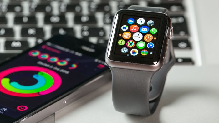 Como atualizar aplicativos no Apple Watch – [Blog GigaOutlet]
